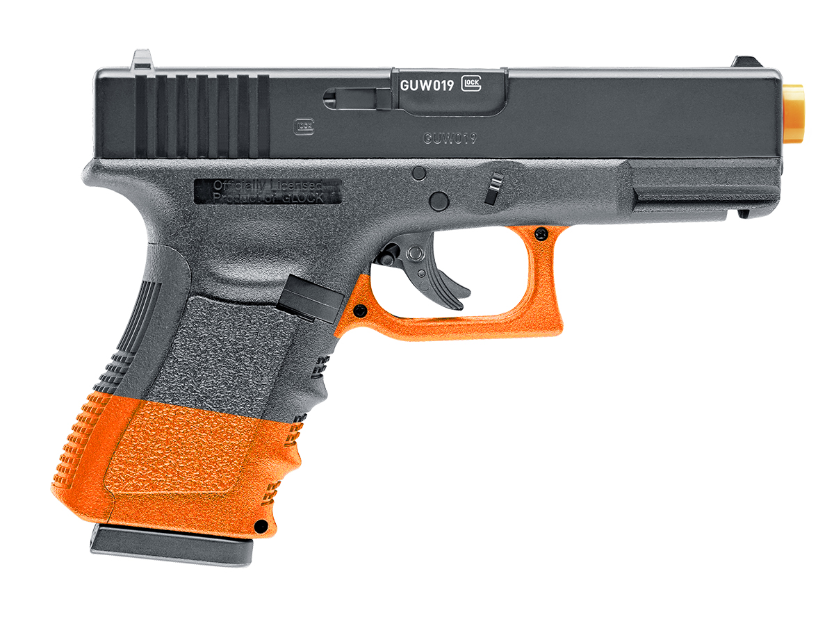 2280118 GLOCK G19 GEN3 CO2 SB199 right