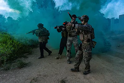 The Newbie’s Handbook: 5 Essential Airsoft Mistakes to Avoid