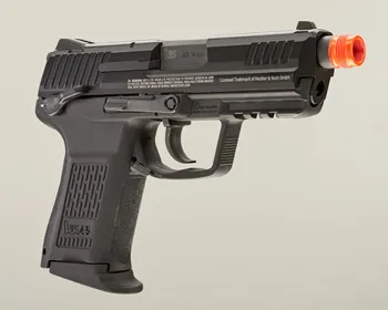 Heckler & Koch HK45CT