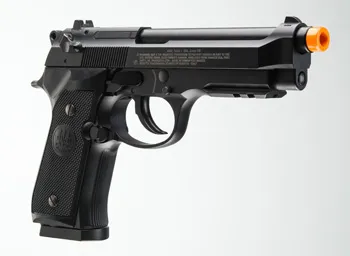 Beretta M92A1