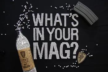 What's in your mag?