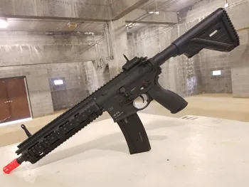 Heckler & Koch Airsoft Rifle