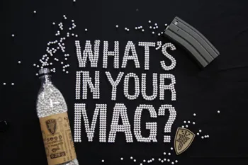 What's in your mag?