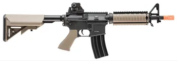 Elite Force AEG Airsoft Rifle