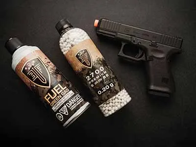 Can Airsoft Help You Get Better at Real Shooting?