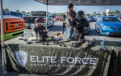 The Parent’s Guide to Airsoft: Safety, Costs, and Culture