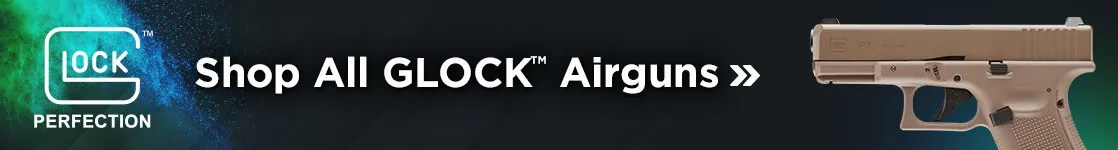 Glock Perfection. Shop all glock airguns