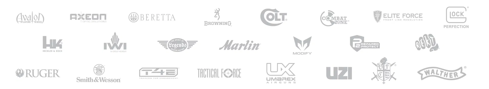 Umarex Brands. Product Registration