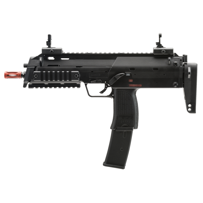 HK MP7 VY GBB 6MM BLACK | Elite Force Airsoft