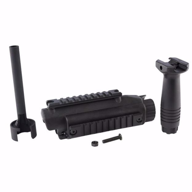 Picture of HK MP5 RIS KIT - 6 MM - BLACK