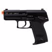 Pistola Airsoft H&K USP Compact Gas