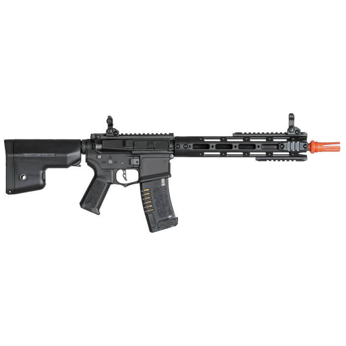 AMOEBA AM-009 M4 Carbine Gen5 Airsoft Rifle : Elite Force | Elite Force ...