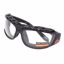 Picture of REKT Eye Pro Safety Goggles for Nerf Games and Airsoft Shooting Sports : Umarex USA