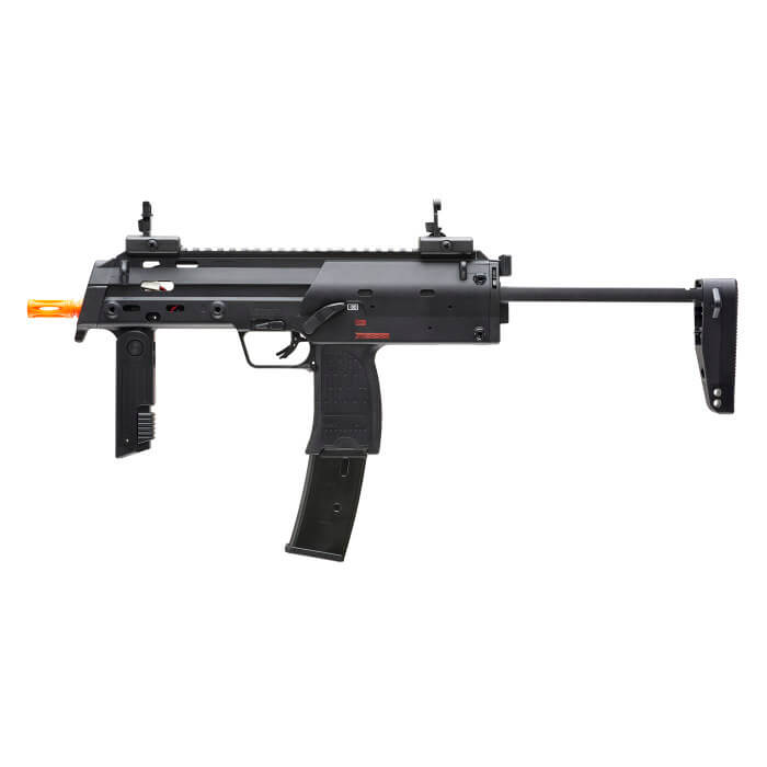 HK MP7 A1 AEG Airsoft Rifle | Elite Force Airsoft