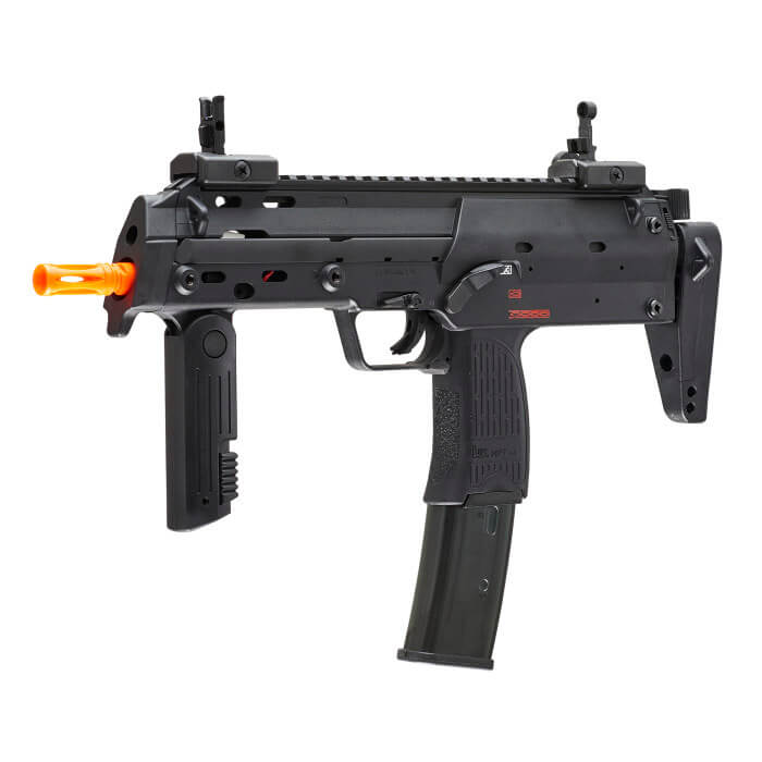 HK MP7 A1 AEG Airsoft Rifle | Elite Force Airsoft