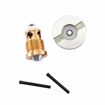 Picture of HK USP CO2 Magazine PARTS KIT FOR 2275045