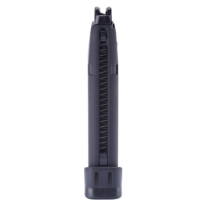 GLOCK G17 GEN 4 CO2 MAG - 6MM - 23 RDS | Elite Force Airsoft