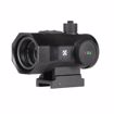 Picture of Axeon Optics RGY Red-Green-Yellow Rifle Dot Sight