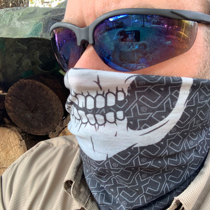 Umarex Airguns Neck Gaiter | Elite Force Airsoft