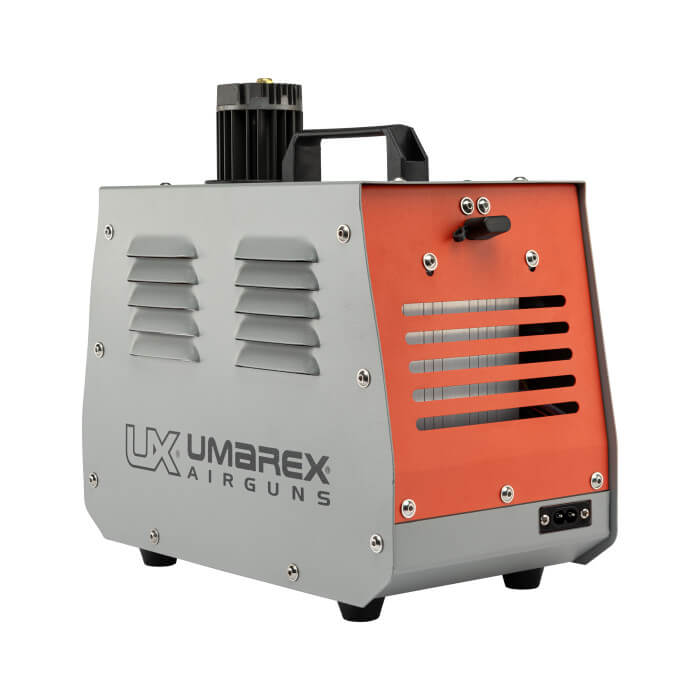 UMAREX READYAIR AIRGUN COMPRESSOR Elite Force Airsoft