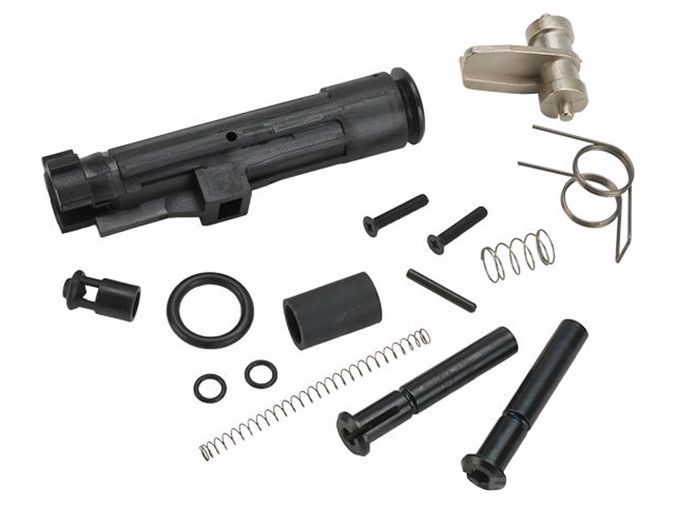 Picture for category Spare Parts Kits