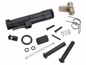 Picture for category Spare Parts Kits