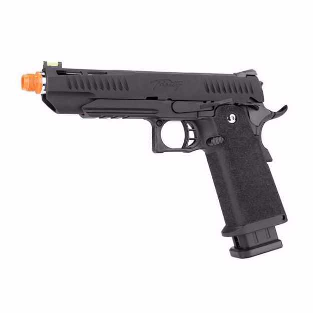 Trinity Hi-Capa 2011 GBB Airsoft Pistol