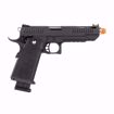 Trinity Hi-Capa 2011 GBB Airsoft Pistol