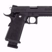 Trinity Hi-Capa 2011 GBB Airsoft Pistol