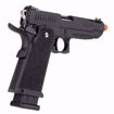 Trinity Hi-Capa 2011 GBB Airsoft Pistol