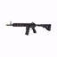 HK 416 A5 ERG Airsoft Rifle : Elite Force