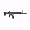 HK 416 A5 ERG Airsoft Rifle : Elite Force