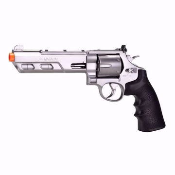 Smith & Wesson 629 Competitor 6-Inch Airsoft Revolver