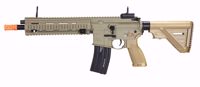 Picture of HK 416 A5 COMPETITION GEN 2-6MM-TAN with EYETRACE