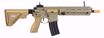 Picture of HK 416 A5 COMPETITION GEN 2-6MM-TAN with EYETRACE