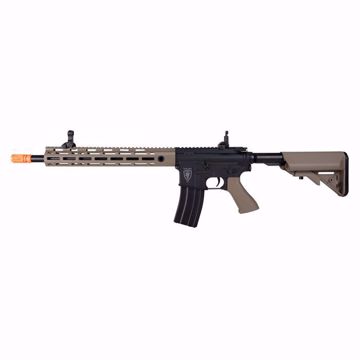 Elite Force M4 CFRX EyeTrace AEG Airsoft Rifle