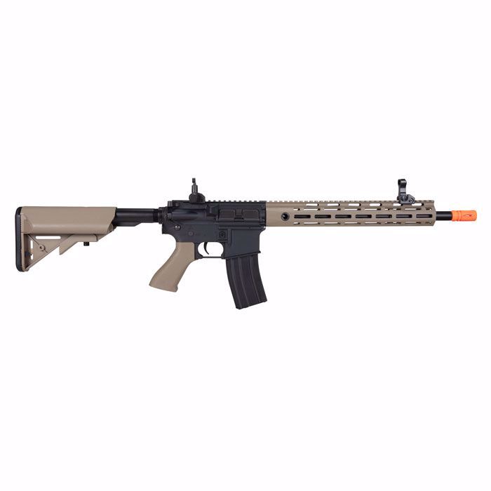 Elite Force M4 CFRX EyeTrace AEG Airsoft Rifle | Elite Force Airsoft