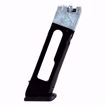 GLOCK G17 GEN 5 CO2 MAG -6MM- BLACK