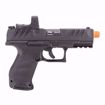 Walther PDP Compact FS Optic Ready 6mm