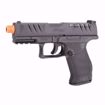 Walther PDP Compact FS Optic Ready 6mm