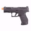 Walther PDP Compact FS Optic Ready 6mm