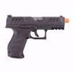 Walther PDP Compact FS Optic Ready 6mm