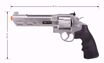 Picture of Smith & Wesson 629 Competitor 6-Inch Airsoft Revolver