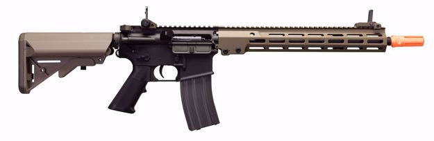 Picture of VFC AVALON URG-I 14.5"-6MM-BLACK/TAN