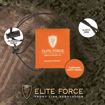 Elite Force Barrel Cover - Orange