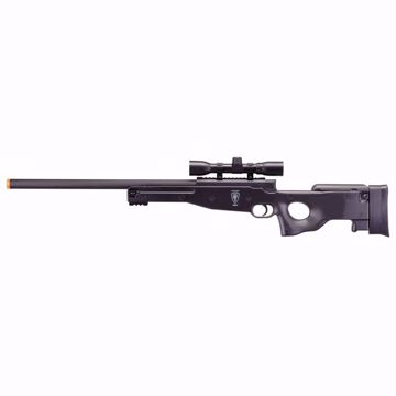 Elite Force Tundra Spring Airsoft Rifle