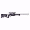 Elite Force Tundra Spring Airsoft Rifle